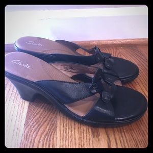 Clarks Sandals